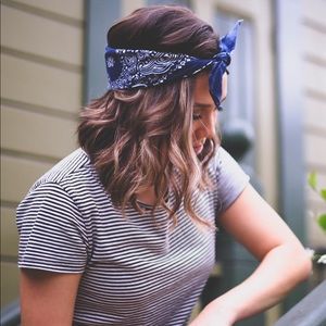 Meet your Posher, Shannon